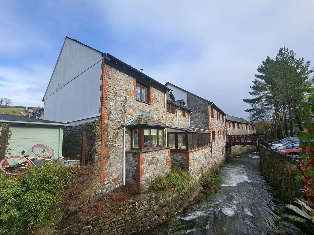 Additional image 4 of 2 bed end terrace house for saleKingcome Court, Fore Street, Buckfastleigh, Devon TQ11