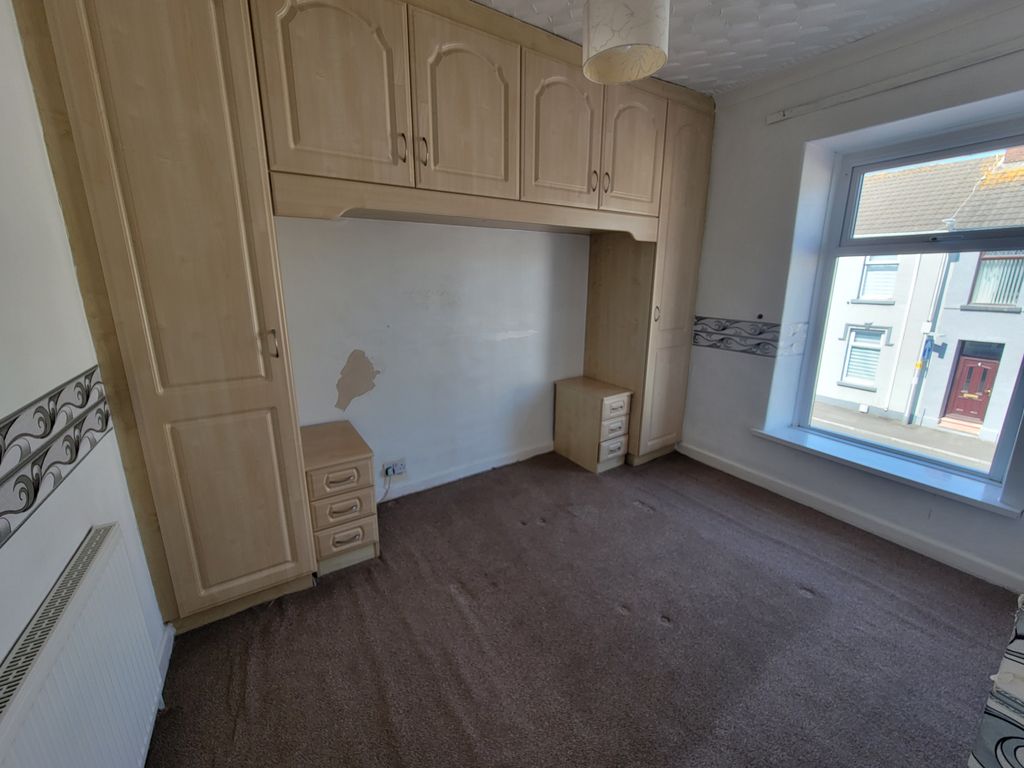 Additional image 10 of 3 bed terraced house for saleLakefield Road, Llanelli SA15