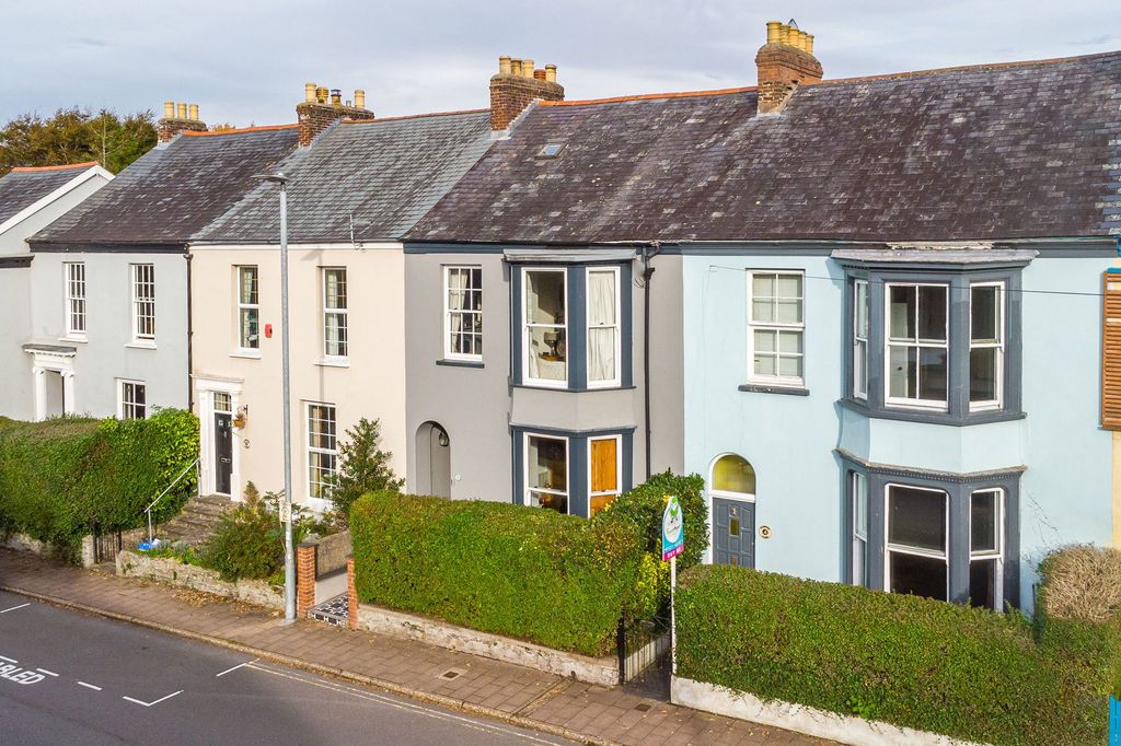 Additional image 37 of 5 bed terraced house for saleSouth Street, Newport, Barnstaple, North Devon EX32