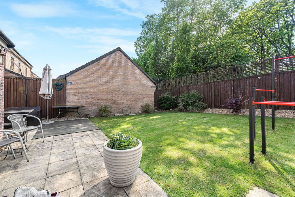 Additional image 21 of 5 bed detached house for saleTy'n-Y-Gollen Court, Old St. Mellons CF3