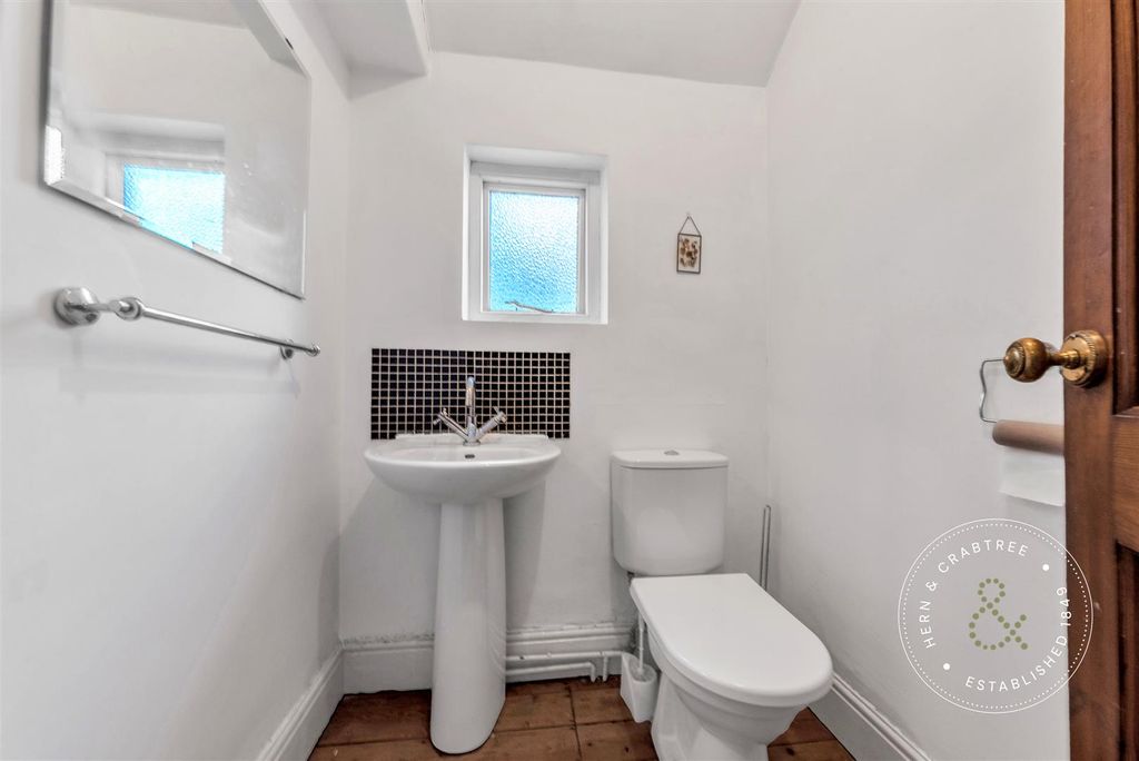 Additional image 11 of 3 bed terraced house for saleThurston Street, Canton, Cardiff CF5