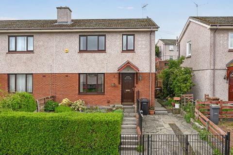 66 Craigour Crescent, Gilmerton, Edinburgh EH17