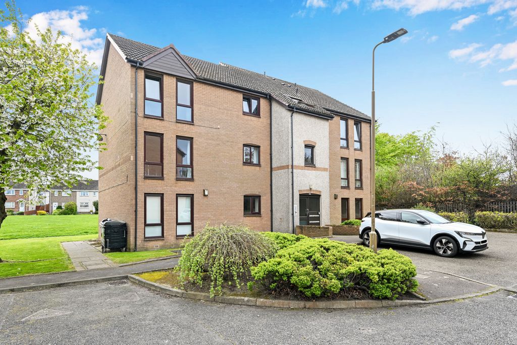 Studio for sale7/3 Echline Rigg, South Queensferry EH30