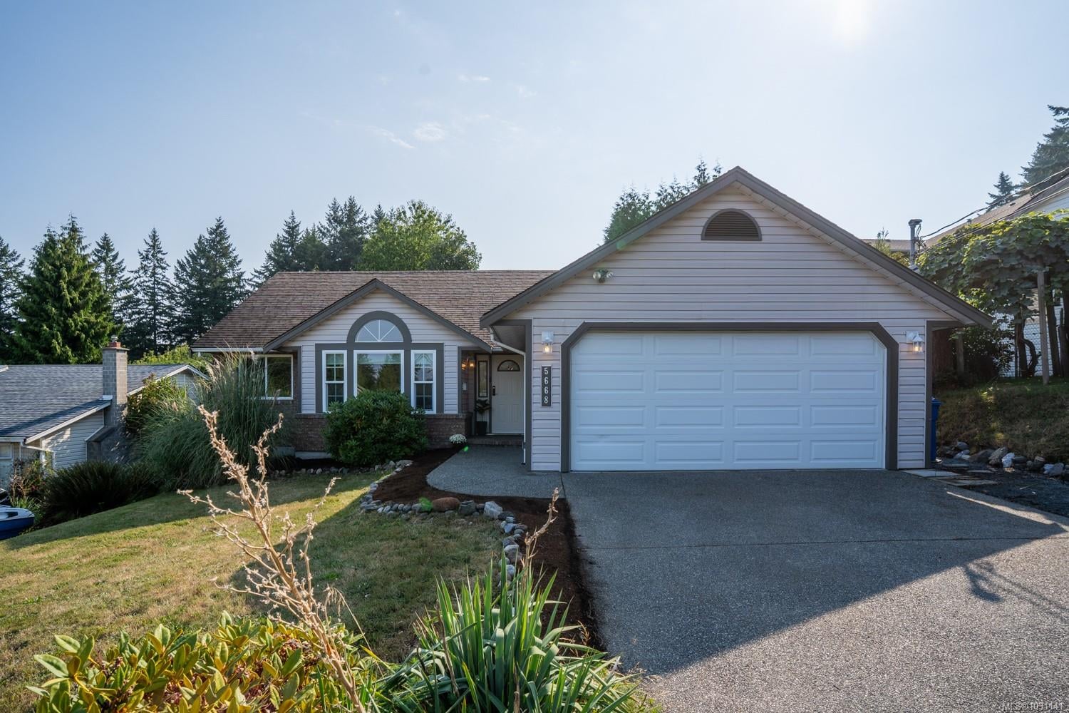 5668 Rutherford Road, Nanaimo, BC, V9T 6R2