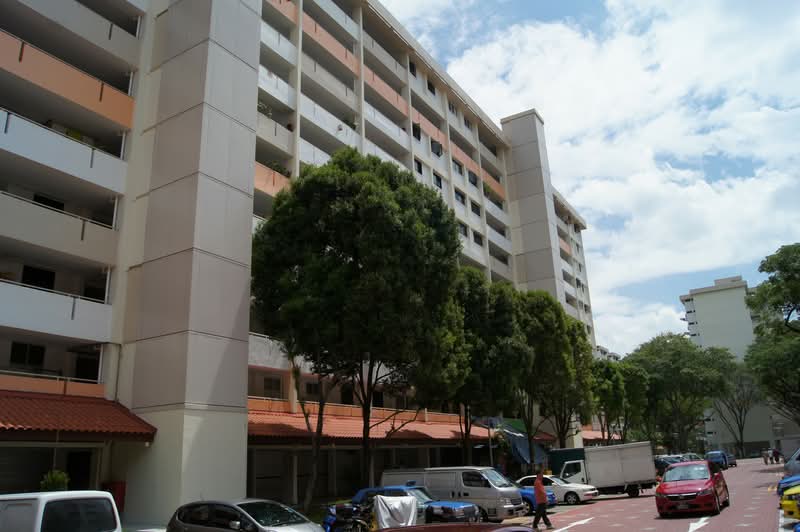 Additional image 15 of 61 Telok Blangah Heights