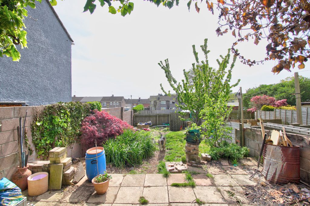 Additional image 3 of 3 bed flat for saleHowe Circle, Newport NP19