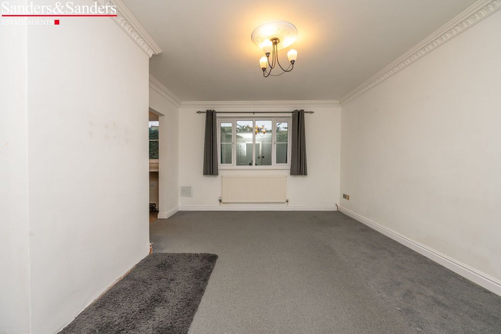 Additional image 5 of 2 bed flat for saleBryan Mews, Bidford-On-Avon, Alcester B50