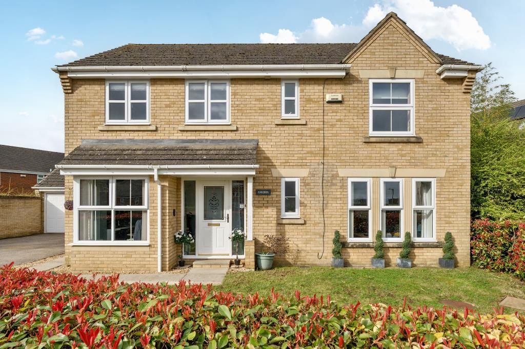 Additional image 2 of 4 bed detached house for saleBryony Road, Bure Park, Bicester, Oxfordshire OX26