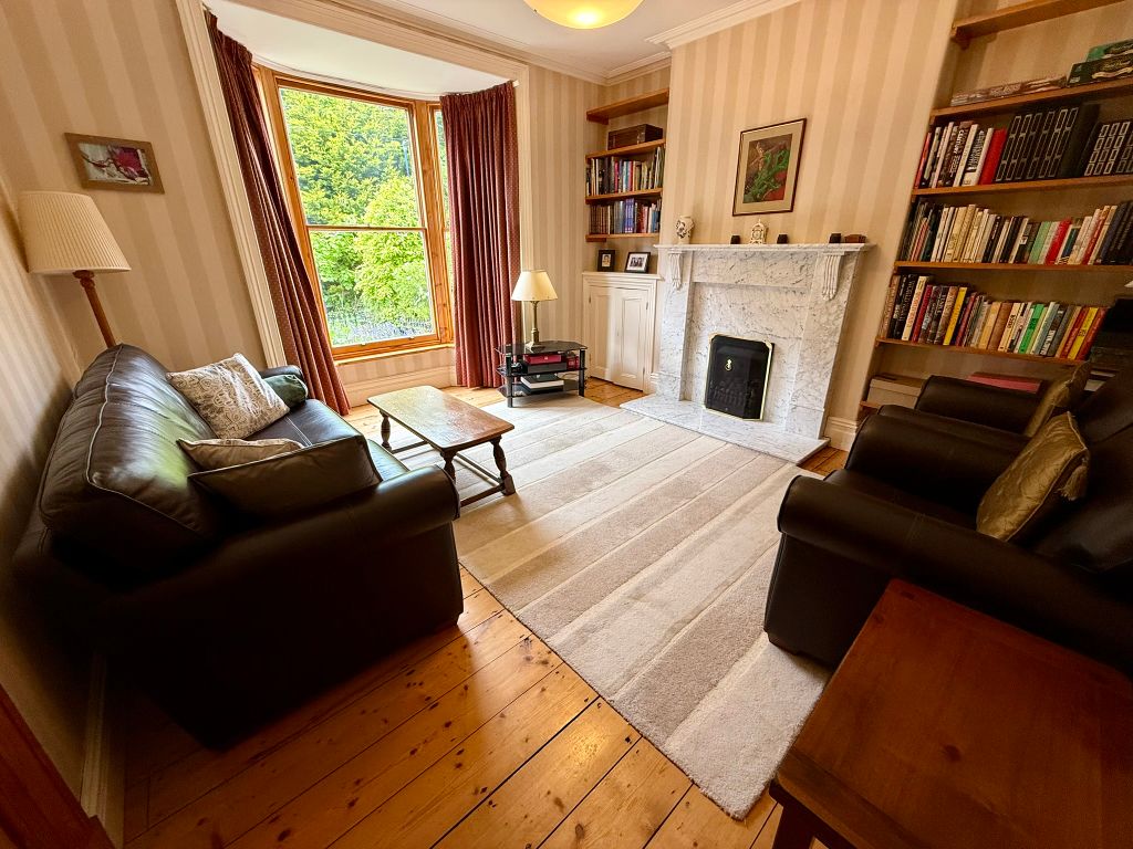 Additional image 2 of 4 bed town house for saleBrynymor Road, Aberystwyth SY23