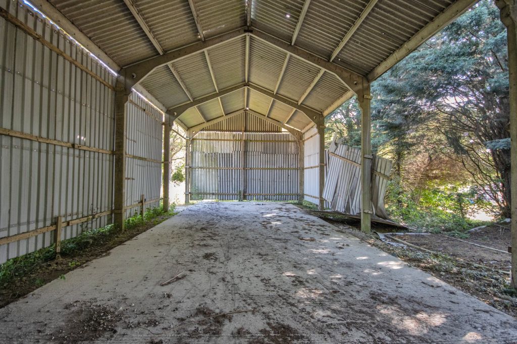 Additional image 4 of Land for saleCanada Farm Road, South Darenth DA4