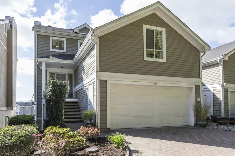 22-2656 Morningstar Crescent, Vancouver, BC, V5S 4P4