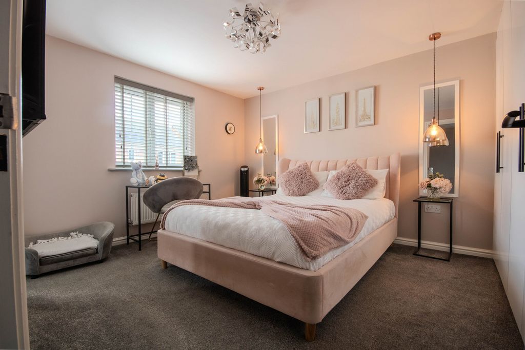 Additional image 16 of 4 bed detached house for saleLong Heath Close, Caerphilly CF83