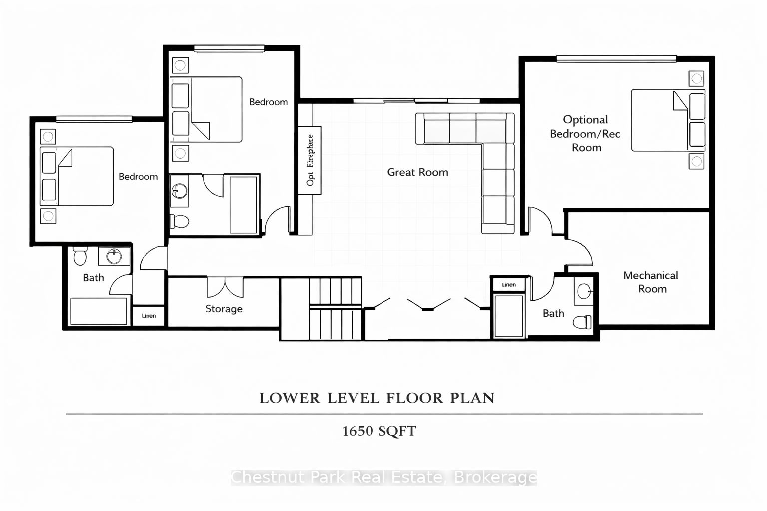 Additional image 4 of 536 Springfield Road, Huntsville, ON, P1H 0H9