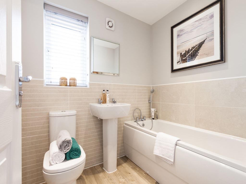 Additional image 14 of 3 bed detached house for sale"The Hatfield" at Waun-Y-Pound Road, Ebbw Vale NP23