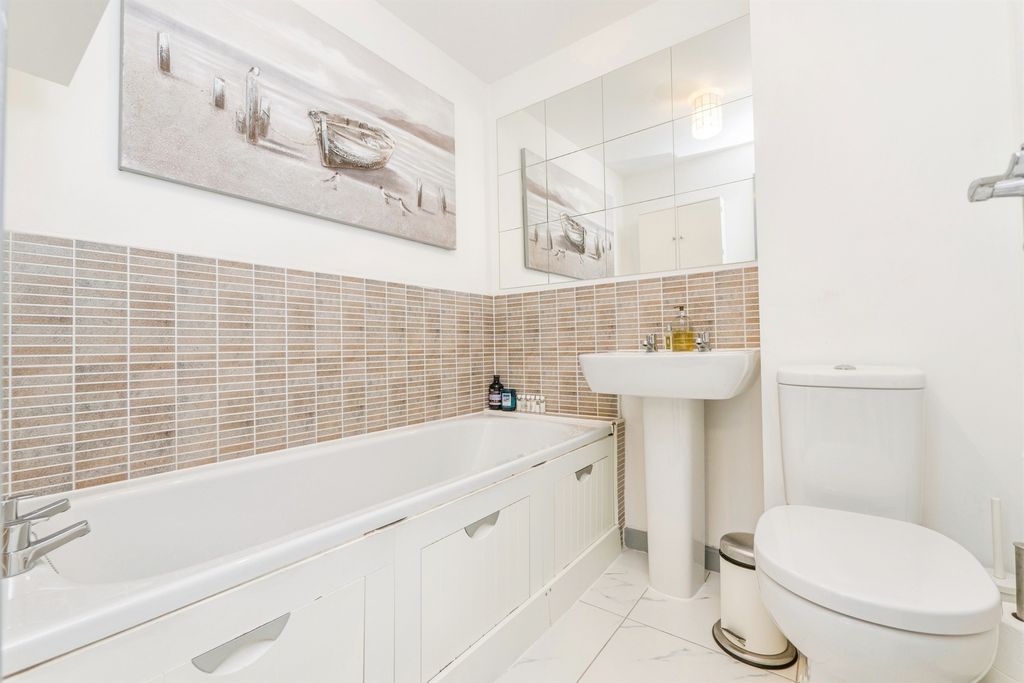 Additional image 10 of 3 bed end terrace house for saleBoyce Way, Old St. Mellons, Cardiff CF3