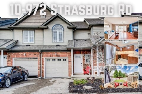 Additional image 7 of 10-972 Strasburg Road, Kitchener, ON, N2E 2K4