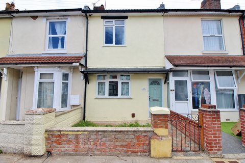 Emsworth Road, North End PO2