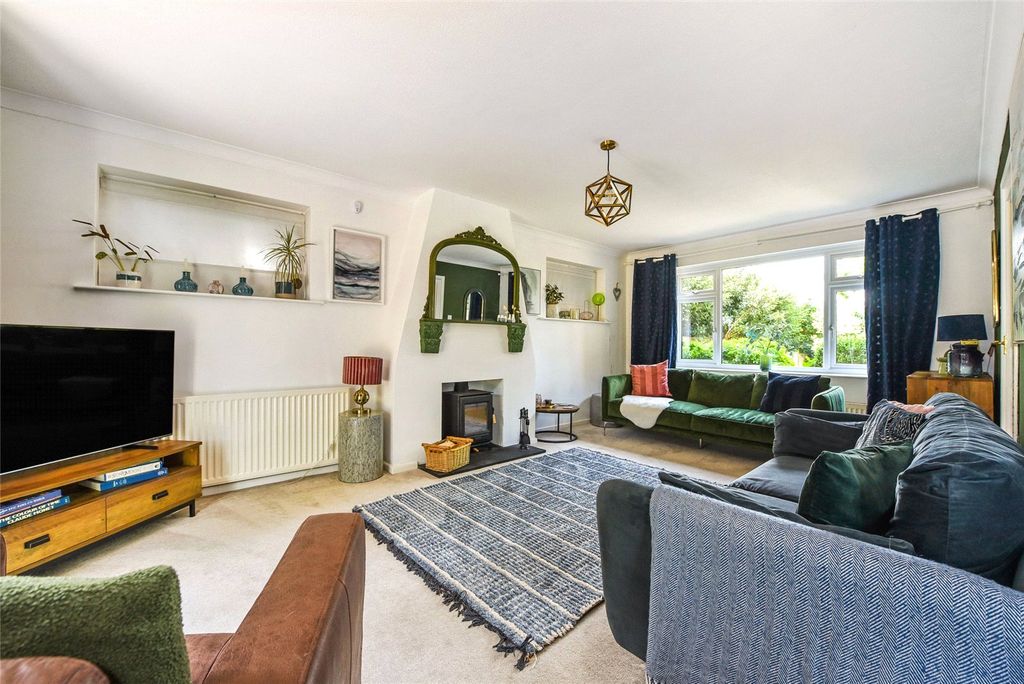 Additional image 2 of 5 bed detached house for saleHollybank Lane, Emsworth, Hampshire PO10