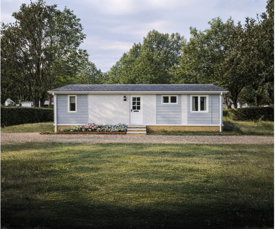 Additional image 2 of 2 bed mobile/park home for saleThe Dell, Builth Wells LD2