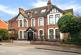 Leicester Road, London, E11