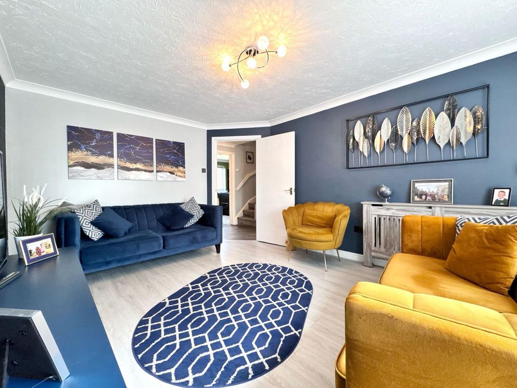 Additional image 4 of 4 bed detached house for saleThe Ridings, Aberdare CF44