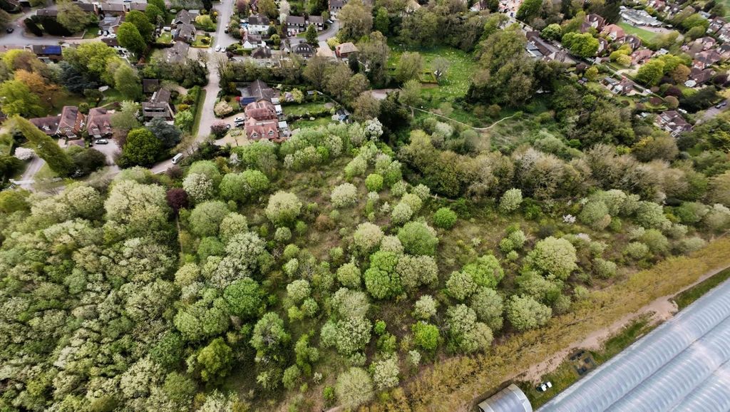 Land for salePlot 45, Sheeplands Farm Wargrave, Reading RG10