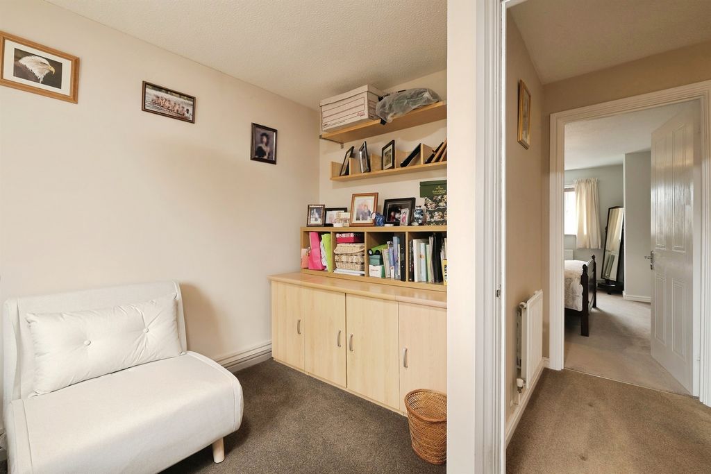 Additional image 12 of 4 bed detached house for saleCaxton View, Monmouth NP25