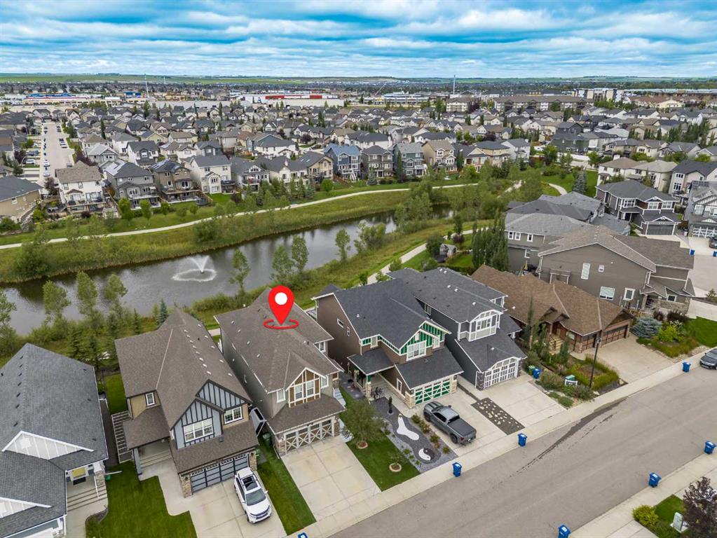 Additional image 2 of 225 Kingsmere Cove SE, Airdrie, AB, T4A 0S1