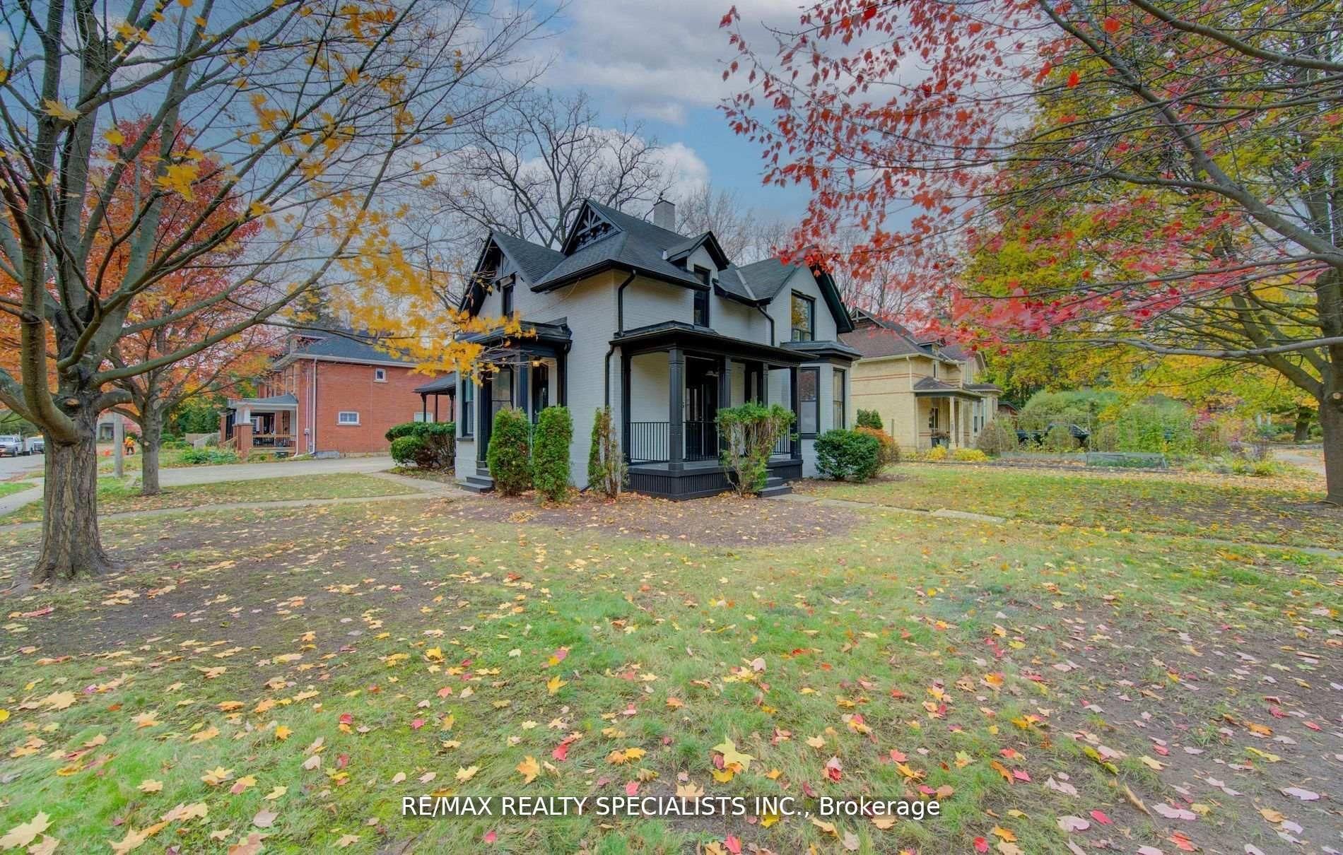 Additional image 4 of 22 Cathay Street, Cambridge, ON, N1R 4V2