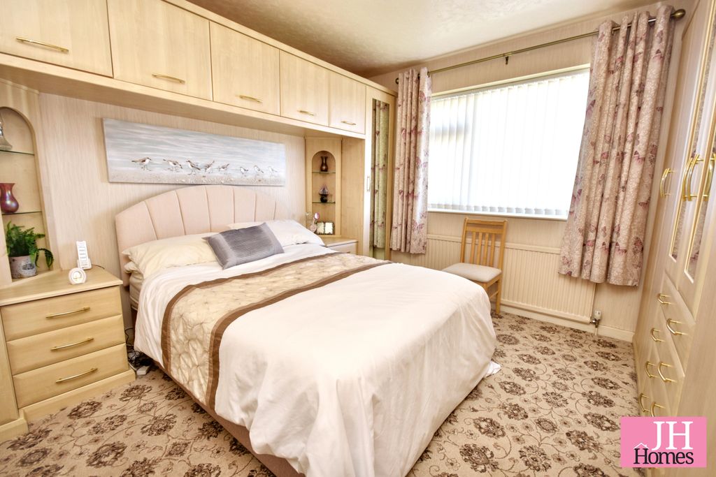 Additional image 10 of 3 bed detached bungalow for saleSilecroft Gardens, Walney, Barrow-In-Furness LA14