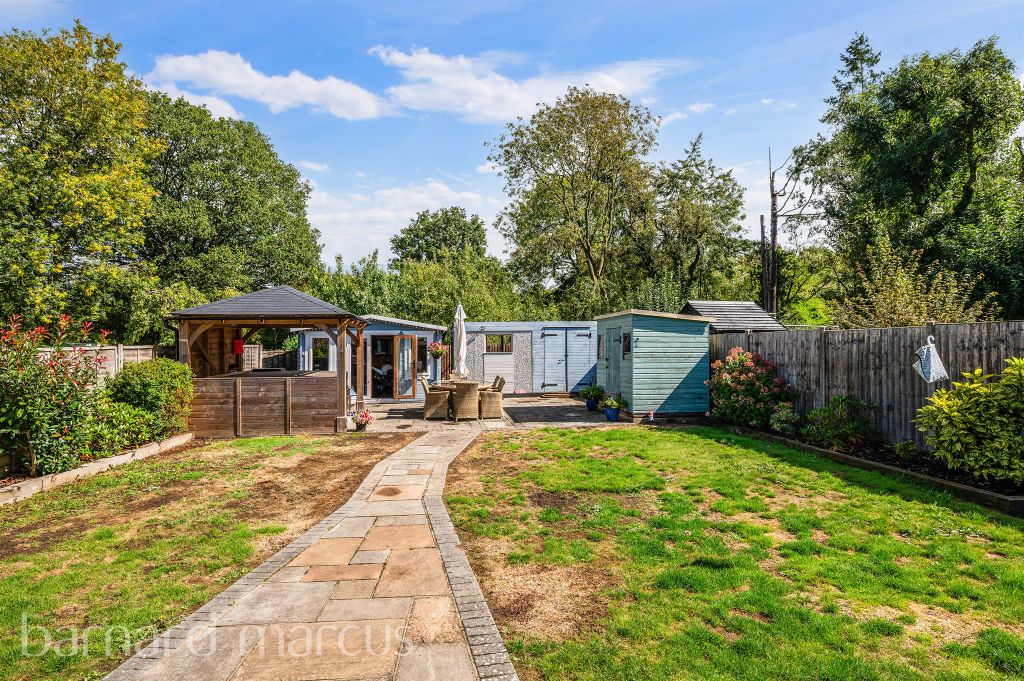 Additional image 4 of 3 bed detached house for saleLeigh Road, Betchworth RH3