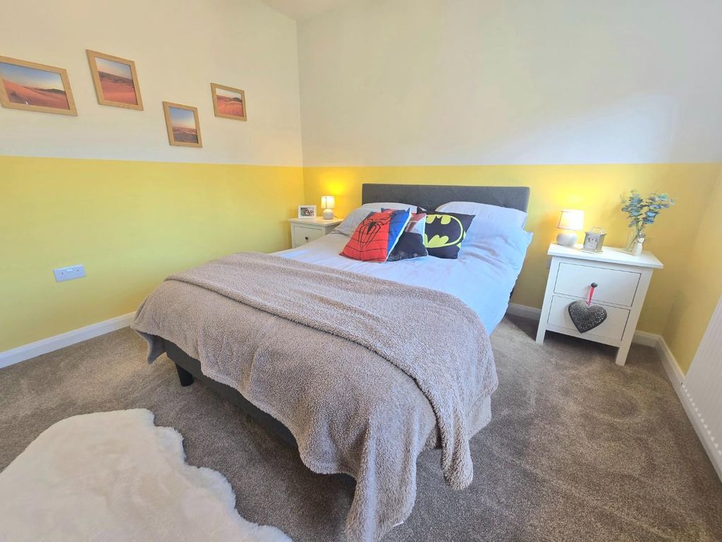 Additional image 14 of 5 bed detached house for saleChestnut Tree Lane, Middleton St. George, Darlington DL2