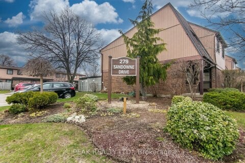 Additional image 8 of 7-279 Sandowne Drive, Waterloo, ON, N2K 2C1