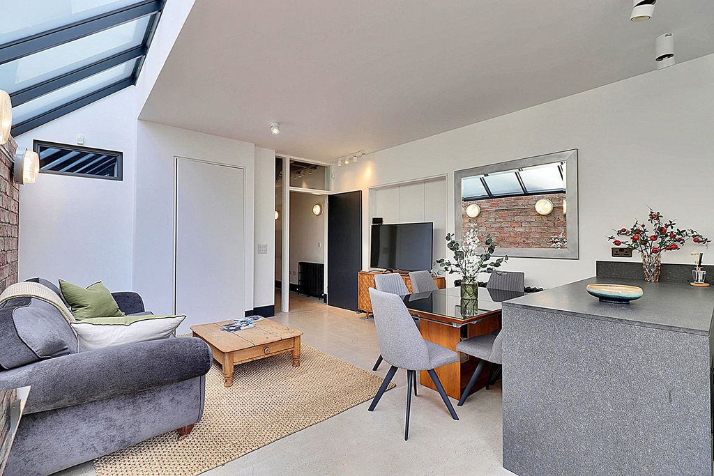 Additional image 7 of 4 bed terraced house for saleKings Road, Pontcanna, Cardiff CF11