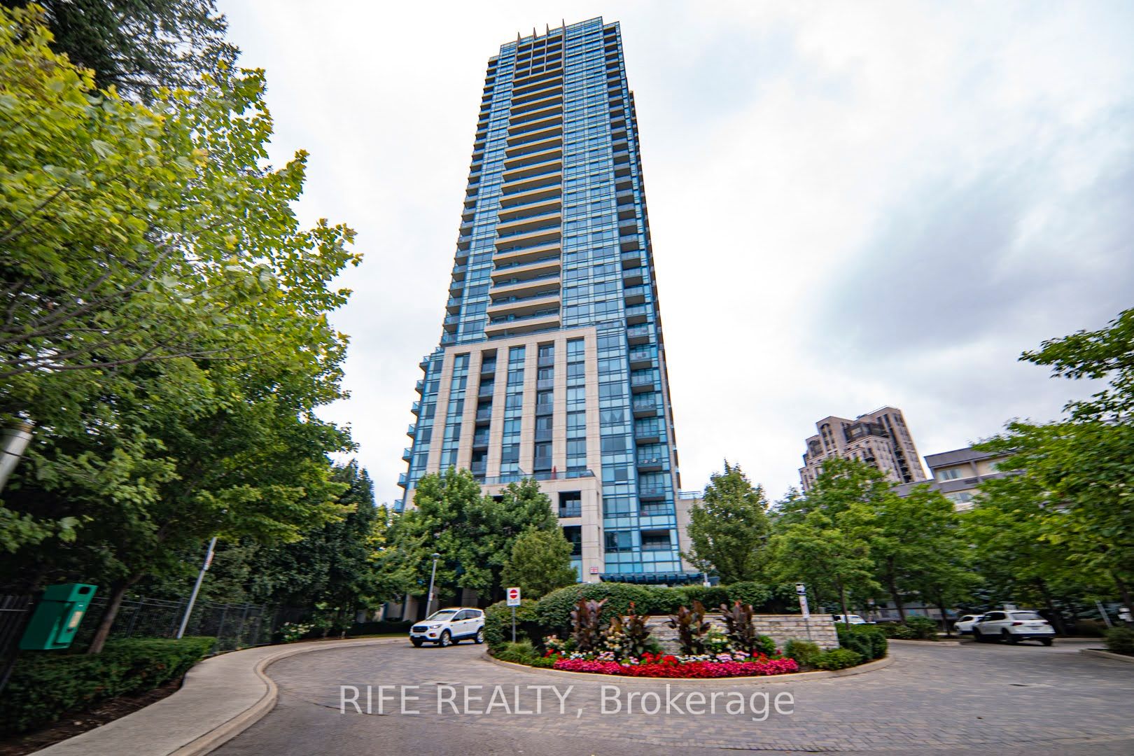 Additional image 3 of 3301-181 Wynford Drive, Toronto, ON, M3C 0C6