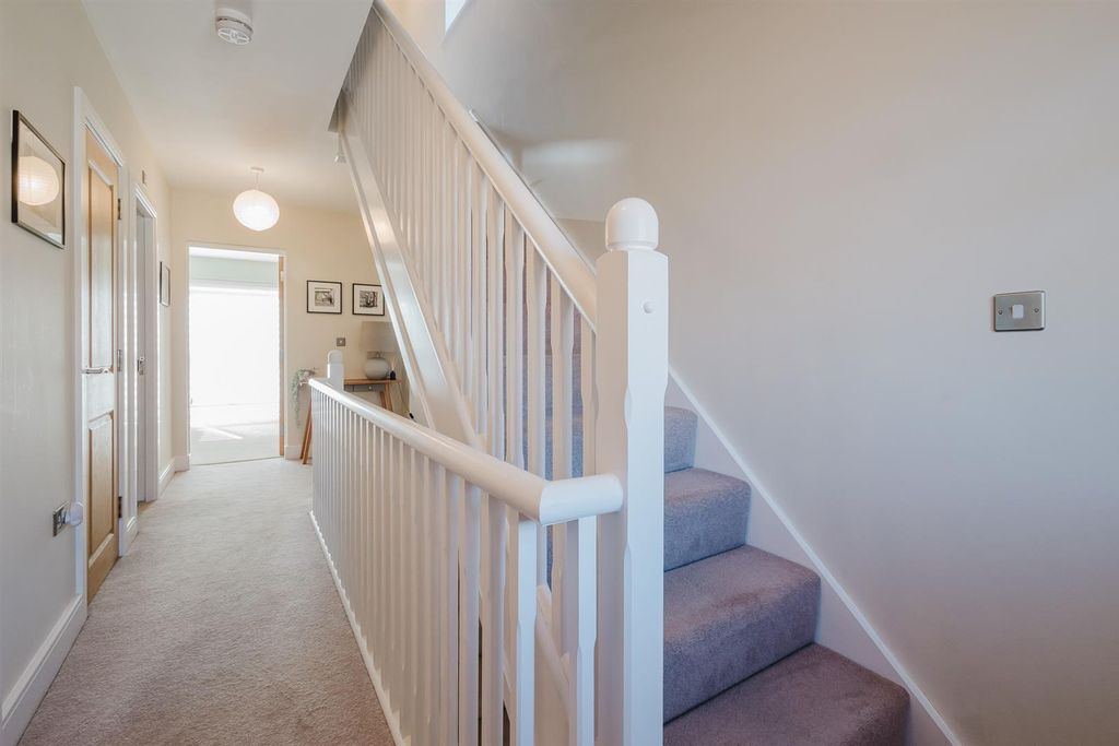 Additional image 14 of 4 bed semi-detached house for saleAlbert Place, Altrincham WA14