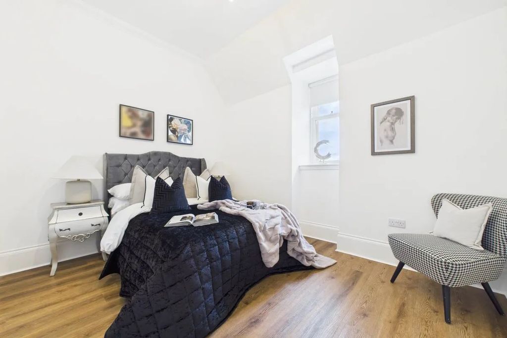 Additional image 9 of 2 bed flat for saleDalnair Castle Apartments, Dalnair Castle, Dalnair Estate, Croftamie, Stirling G63