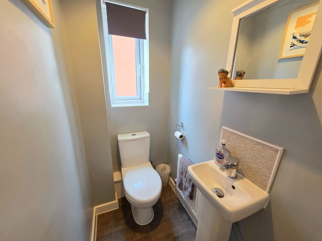 Additional image 12 of 3 bed semi-detached house for saleBlossom Crescent, Balby DN4