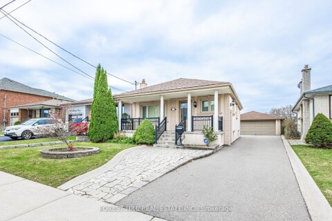 Additional image 8 of Main Flr-159 Spalding Road, Toronto, ON, M3K 1K3