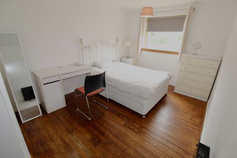 HMO St Mungo Ave, Townhead G4