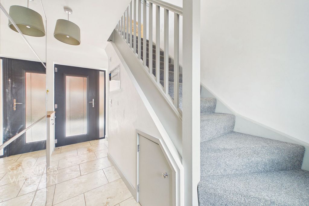 Additional image 10 of 3 bed detached house for saleOclee Place, Old Grammar Lane, Bungay NR35