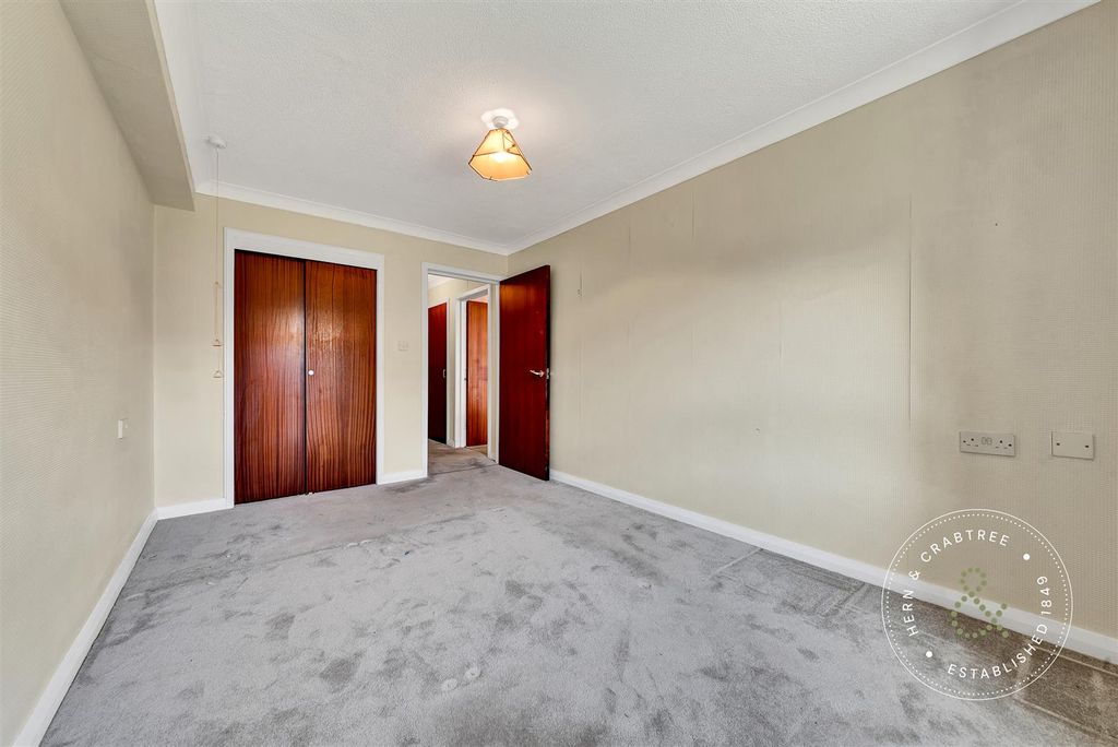 Additional image 9 of 1 bed flat for saleRestway Court, Danescourt Way, Danescourt, Cardiff CF5