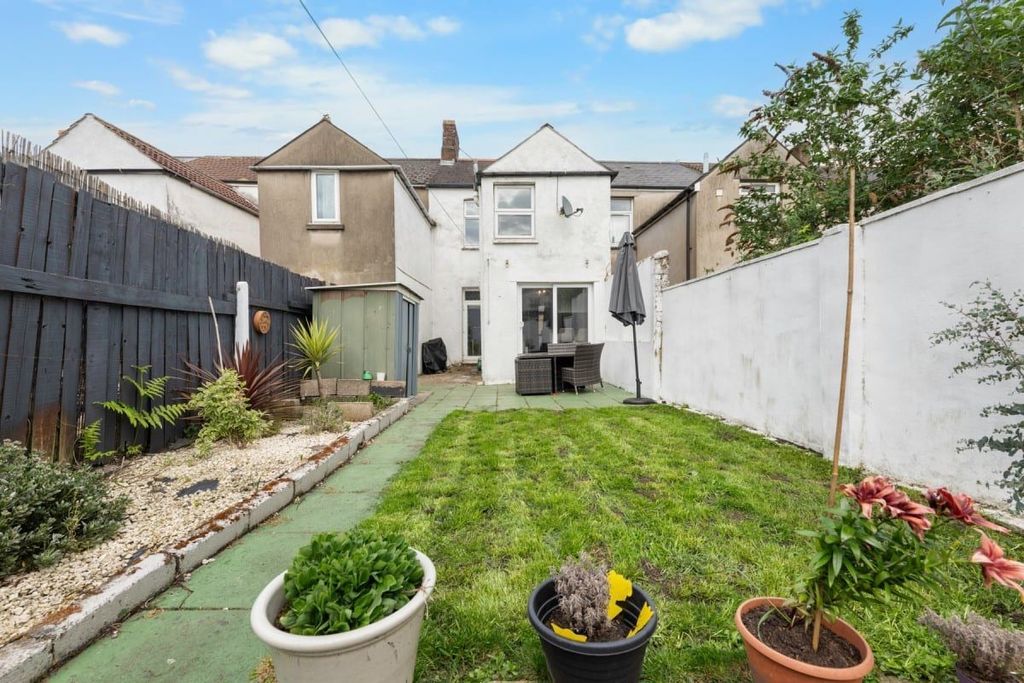 Additional image 2 of 2 bed terraced house for saleRussell Street, Roath, Cardiff CF24