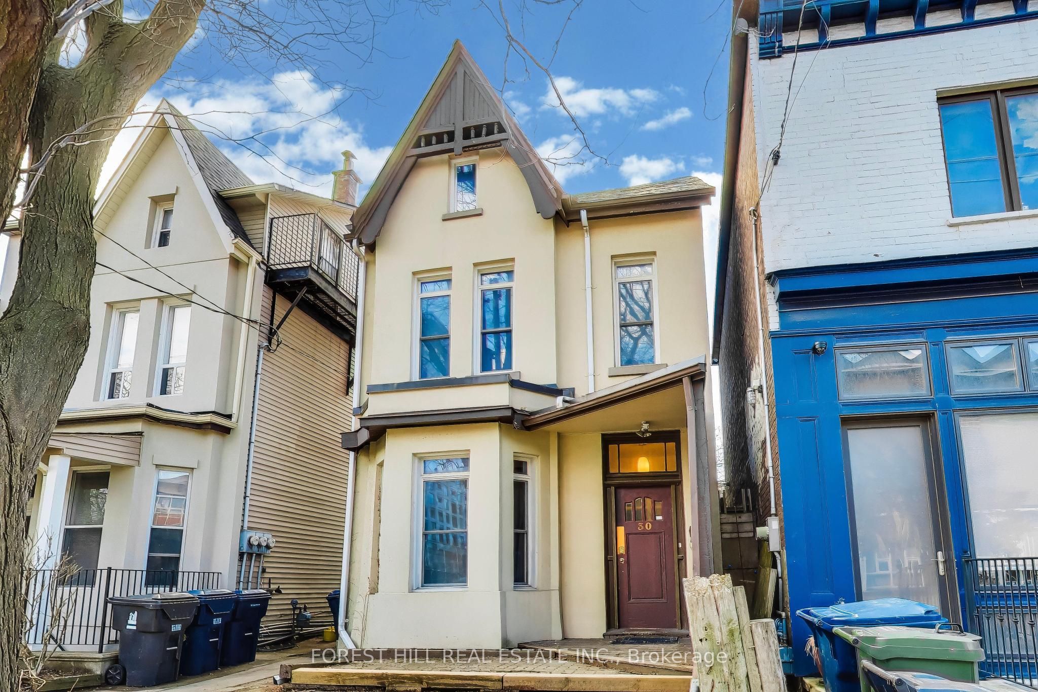 Additional image 3 of 30 Robert Street, Toronto, ON, M5S 2K3