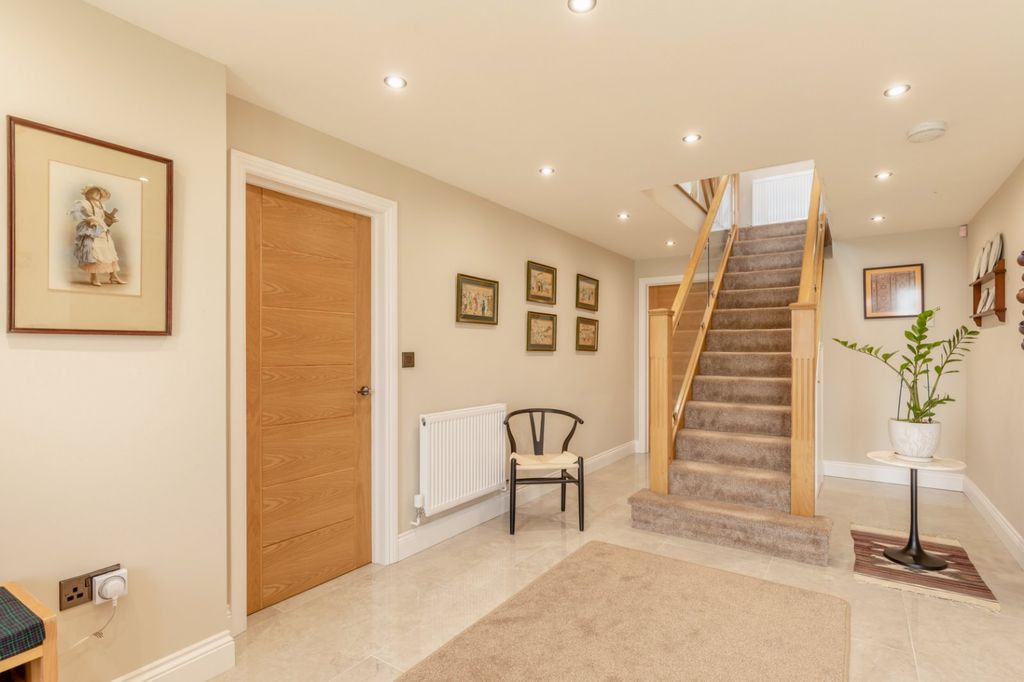 Additional image 5 of 5 bed detached house for saleHighfield Place, Clive Avenue, Church Stretton, Shropshire SY6