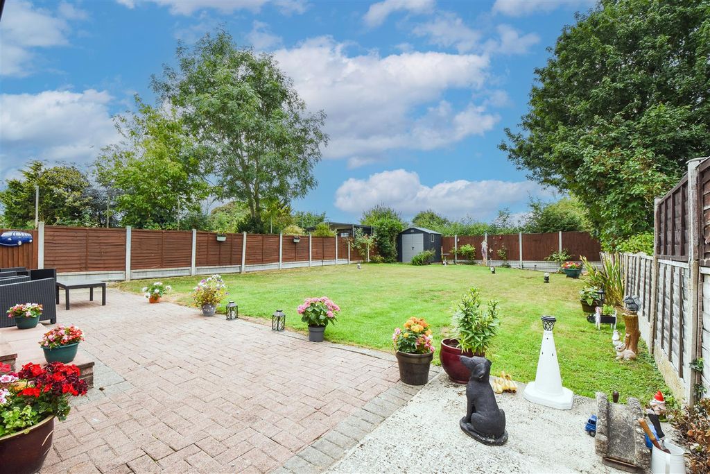 Additional image 19 of 4 bed detached house for saleOngar Road, Stondon Massey, Brentwood CM15