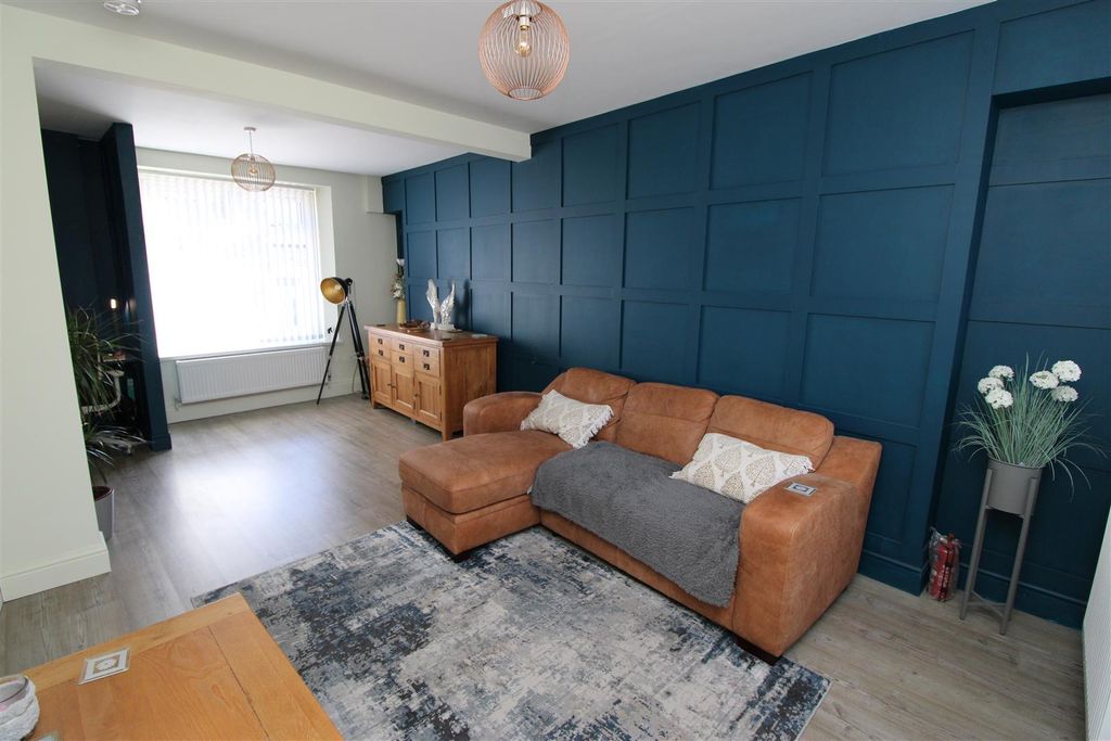 Additional image 2 of 2 bed terraced house for saleSt. Gwladys Avenue, Bargoed CF81