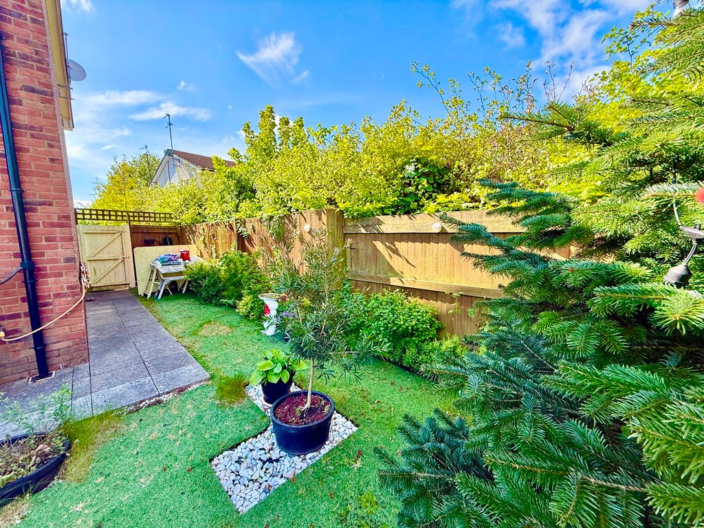 Additional image 17 of 2 bed semi-detached house for saleBakery Close, Commercial Road, Talywain, Pontypool NP4