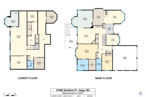 Additional image 8 of 21095 Swallow Place, Hope, BC, V0X 1L1