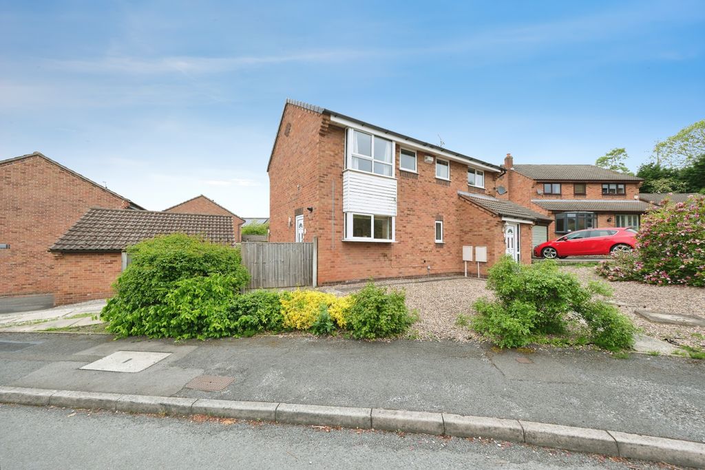 Additional image 19 of 4 bed detached house for saleMoulton Close, Alfreton DE55
